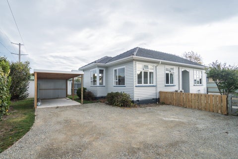 31 Maude Street, Temuka