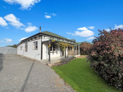 79 Forest Drive, Methven, Methven