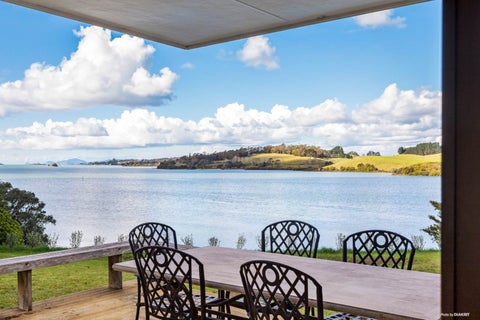 140 Skudders Beach Road, Kerikeri, Kerikeri