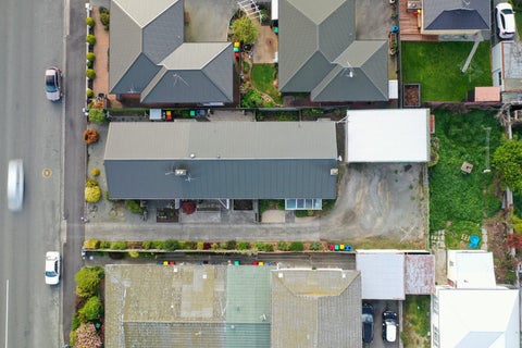 2/76 Elizabeth Street, Seaview, Timaru