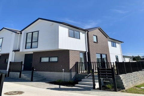 1/3 Fairdale Place, Birkdale, Auckland