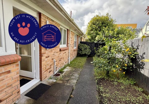 2/3 Alford Street, Waterview, Auckland