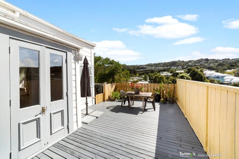 3 Dawson Street, Berhampore, Wellington