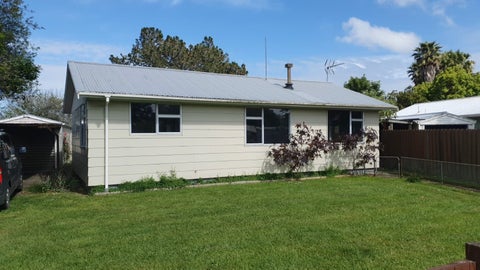 25 Brownlie Crescent, Huntly, Huntly