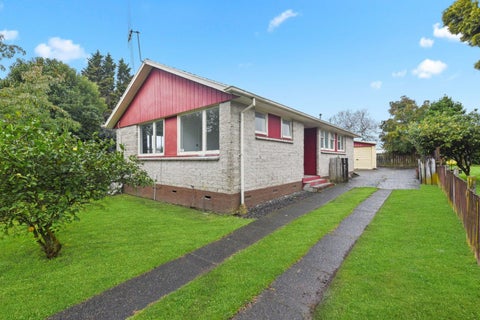 75 Snell Drive, Chartwell, Hamilton