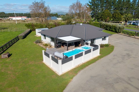4 Beckett Lane, Dannevirke, Dannevirke