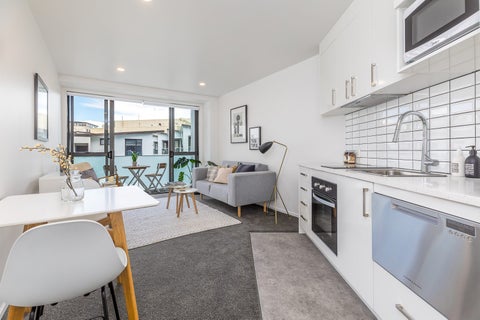1M/17 Blake Street, Ponsonby, Auckland