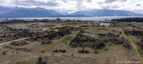 48 Rocky Ridge, Te Anau, Te Anau