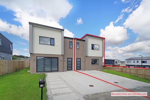 1A Poruru Close, Papakura, Papakura