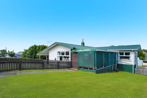 26 Puriri Road, Manurewa, Auckland