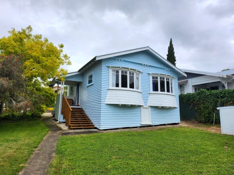 194 Normanby Road, Paeroa, Paeroa