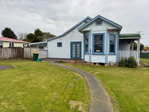 176 Tiro Tiro Road, Levin, Levin