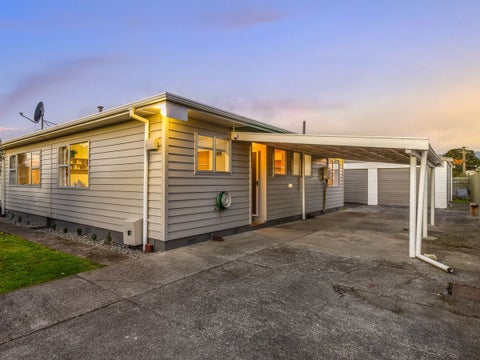 52A Winchester Street, Levin, Levin