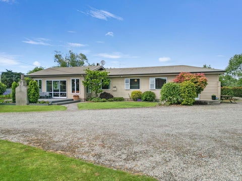 139 Knapdale Road, Whiterigg, Gore