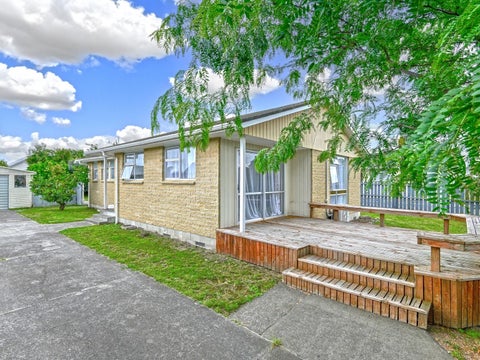 19 Peary Crescent, Flaxmere, Hastings