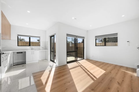1/255 Pakuranga Road, Pakuranga, Auckland
