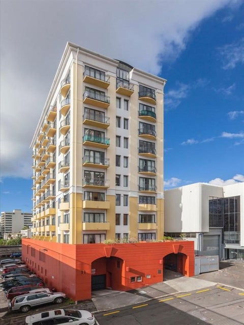 6C/11 Howe Street, Auckland Central, Auckland