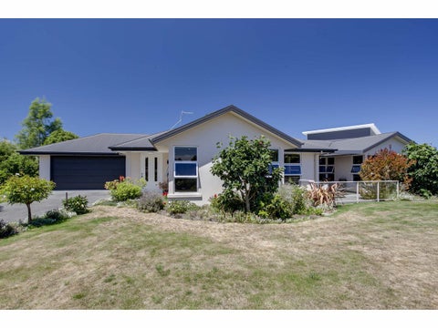 100 Princes Street, Temuka
