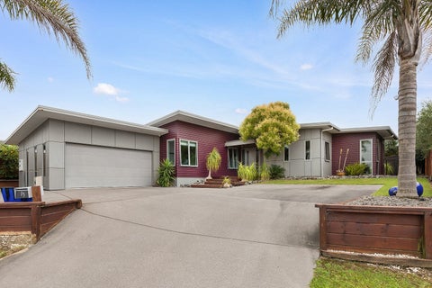 15 Carnoustie Place, Morrinsville, Morrinsville