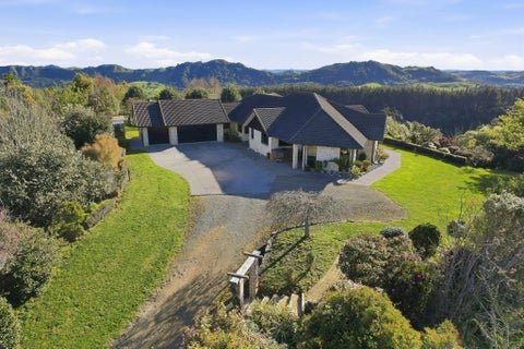 100 Tate Road, Te Kuiti, Waitomo, Waikato