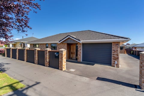 16 Ayr Street, Mosgiel, Mosgiel