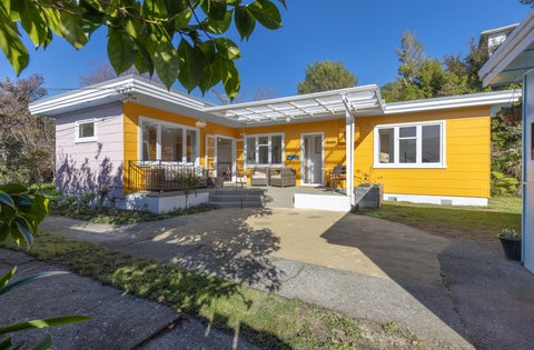 22 Dale Road, Raumati South, Paraparaumu