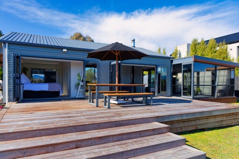 48 Kotare Place, South Bay, Kaikōura