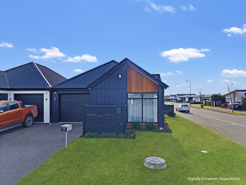 12 Johnson Street, Kaiapoi, Kaiapoi