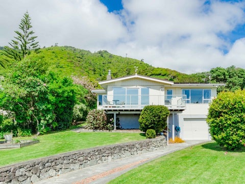 93 Winara Avenue, Waikanae, Waikanae