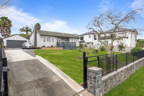 24 Buller Crescent, Manurewa, Auckland