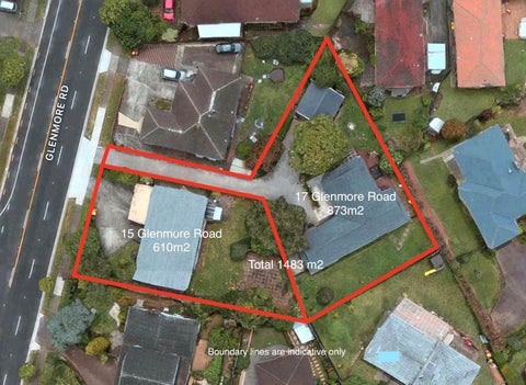 121 Glenmore Road, Coatesville