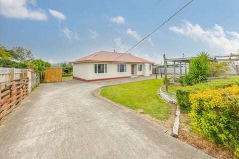 36 Racecourse Road, Waipukurau, Waipukurau