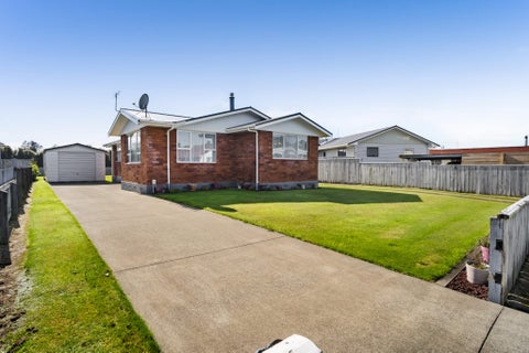 14 Kauri Street, Inglewood, Inglewood
