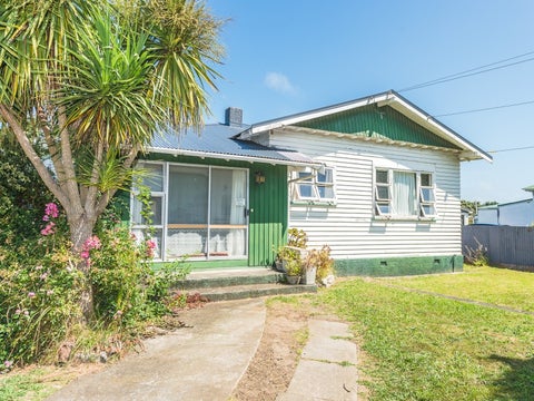 45 Rimu Street, Gonville, Whanganui