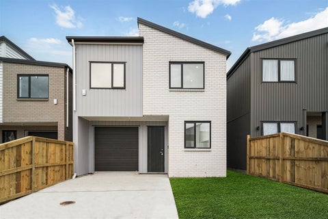 25 Coast Garden Drive, Hobsonville, Auckland