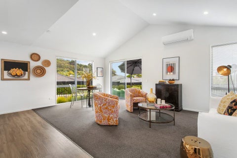 9 Stead Lane, Heathcote Valley, Christchurch