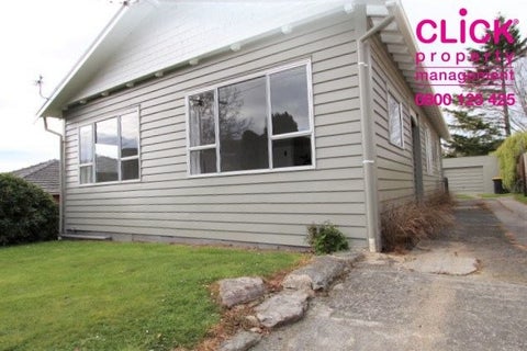 140 Helensburgh Road, Wakari, Dunedin