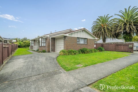 14 Rawhiti Street, Stokes Valley, Lower Hutt