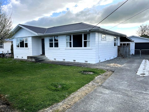 83 Gordon Street, Lansdowne, Masterton