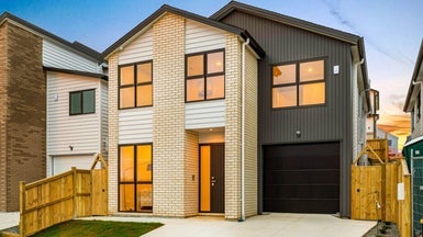 28 Hermitage Street, Flat Bush, Auckland