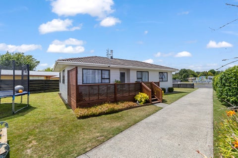 64 Tainui Street, Tokoroa, Tokoroa