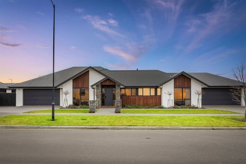 18 Walter Case Drive, Casebrook, Christchurch