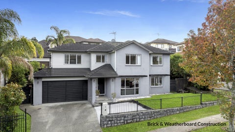 40 Mission Heights Drive, Flat Bush, Auckland