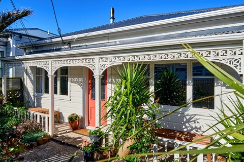 297 Mansfield Street, Newtown, Wellington