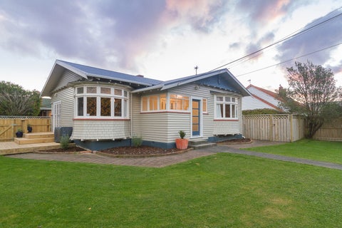 1/8 Guthrie Street, Waterloo, Lower Hutt