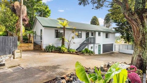 43D Prospect Terrace, Pukekohe, Pukekohe
