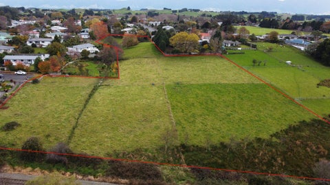 27 Ries Street, Dannevirke, Dannevirke