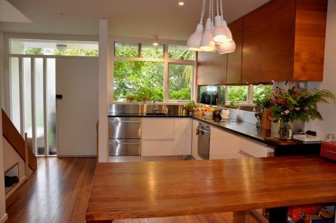 3/57 Hepburn Street, Freemans Bay, Auckland