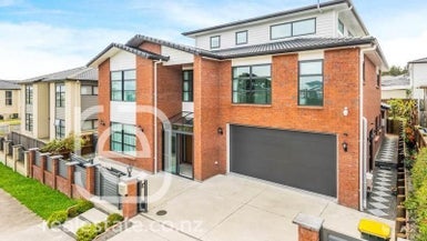 29 Casheltown Way, Flat Bush, Auckland