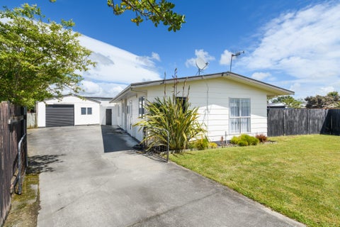 36 Acacia Street, Kelvin Grove, Palmerston North